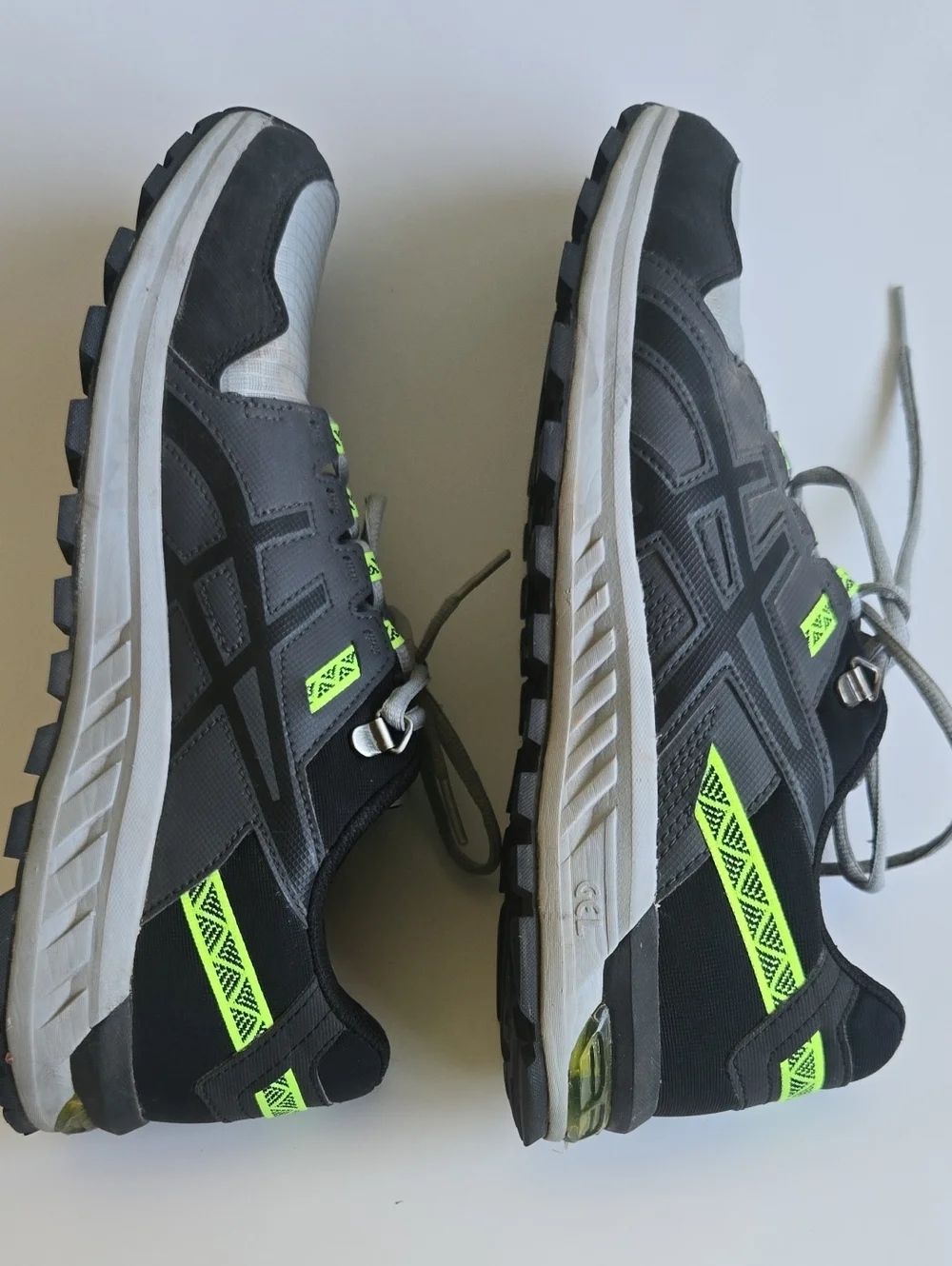 Asics Men's Gel-Citrek Size 10